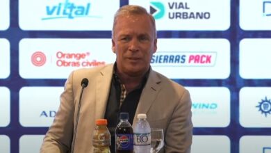 Photo of Fassi le abrió las puertas de River a Galarza y Portillo, aunque advirtió: “Deberá pagar lo que valen”