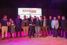 Photo of Damián Torres fue el ganador del Pre-Festival en la Patagonia
