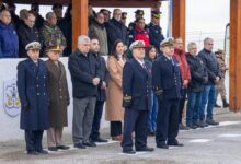 Photo of El Municipio acompañó el acto por el 215º aniversario de la Prefectura Naval Argentina