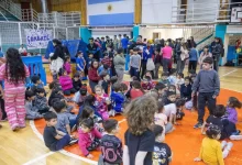 Photo of Con deporte y cultura, el Municipio acompaña a los vecinos en el receso invernal