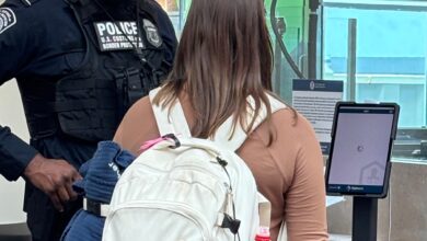 Photo of Este aeropuerto de Estados Unidos tendrá nueva tecnología de la CBP para los viajes de verano 2025