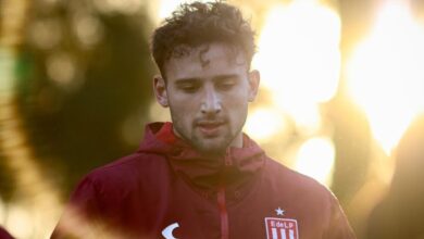 Photo of El mánager de Estudiantes expresó el deseo de que Boselli juegue la Supercopa: “Dependemos de la buena voluntad de River”