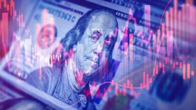 Photo of Dólar hoy: el oficial subió y tocó el valor más alto que se tenga registro