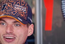 Photo of El nuevo jefe de Red Bull habló de la continuidad de Max Verstappen: “Si conseguimos un coche rápido…”