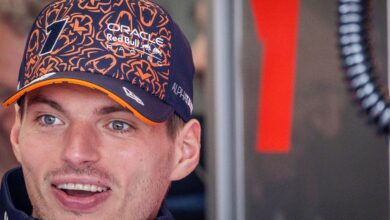 Photo of El nuevo jefe de Red Bull habló de la continuidad de Max Verstappen: “Si conseguimos un coche rápido…”