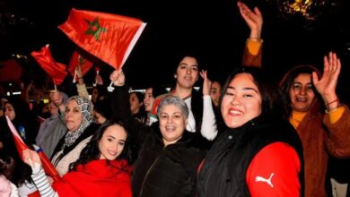 Photo of Cómo la marroquí llegó a ser la principal fuerza laboral inmigrante en España (y cómo se compara con la llegada de otros países)