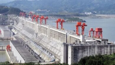 Photo of Qué dijo la NASA sobre la posibilidad de que una presa china ralentice la rotación de la Tierra