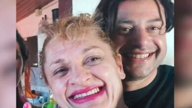 Photo of El enojo del hermano de “Locomotora” Oliveras por no poder cremar los restos de la exboxeadora: “Entró un policía con una orden”