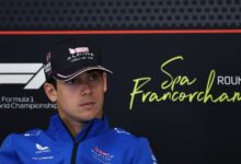 Photo of Franco Colapinto habló antes del arranque del GP de Bélgica: lo que busca mejorar y el sueño del regreso de la F1 a la Argentina