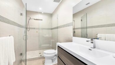 Photo of ¿Cuánto cuesta remodelar un baño en julio 2025, según cada presupuesto?