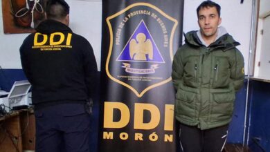 Photo of Caranchos vip: quedó preso el abogado que integraba una banda que simulaba siniestros para estafar a compañías de seguro