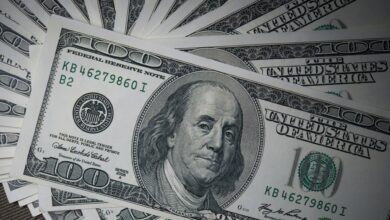 Photo of Dólar: el oficial volvió a subir y alcanzó los $1300