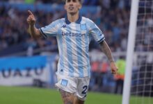 Photo of La pieza clave de Racing que Costas podría guardar para la Copa