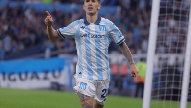 Photo of La pieza clave de Racing que Costas podría guardar para la Copa