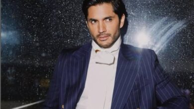 Photo of Es un reconocido actor venezolano y protagonista en Televisa, pero Nicolás Maduro le quitó la ciudadanía y el pasaporte – Clone
