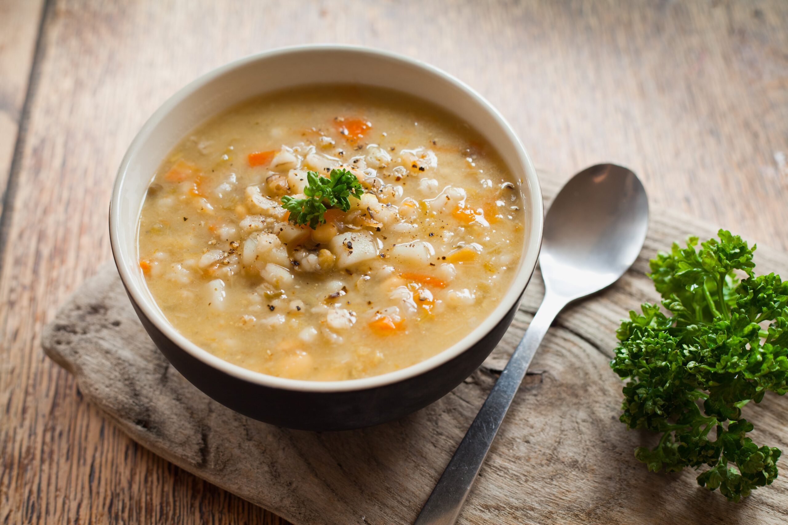 Photo of Los 7 alimentos que hay que consumir para evitar resfriarse