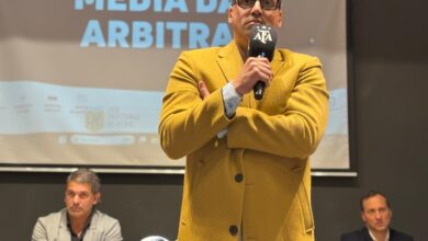 Photo of Rapallini a Olé: “No le pidamos soluciones europeas al fútbol argentino”