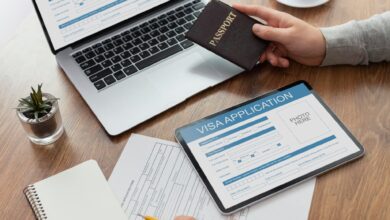 Photo of Desde cuándo aplica la nueva tasa de US$250 en la visa americana para trabajar y viajar a EE.UU.