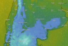 Photo of Clima en AMBA, en vivo: Frío y las últimas noticias del pronóstico este miércoles 23 de julio