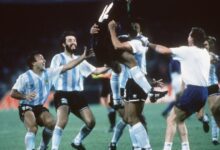 Photo of A 35 años de la definición por penales de Argentina vs. Italia en el Mundial del ’90: en qué andan los protagonistas