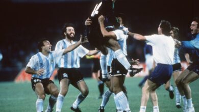 Photo of A 35 años de la definición por penales de Argentina vs. Italia en el Mundial del ’90: en qué andan los protagonistas