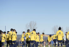 Photo of La ausencia de Rojo en la práctica de Boca que acelera el fin de su ciclo
