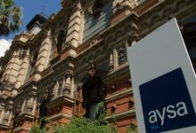 Photo of El Gobierno anunció el inicio del proceso de privatización de AySA