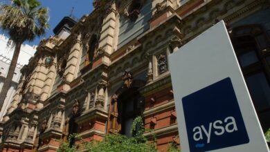 Photo of El Gobierno anunció el inicio del proceso de privatización de AySA