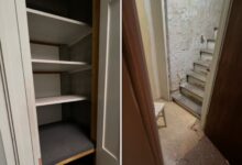 Photo of Renovó una casa de 1858 y lo que encontró dejó a todos sin palabras
