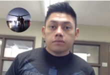Photo of Es mexicano, el ICE lo detuvo en Utah por cometer esta infracción al conducir y podría ser deportado