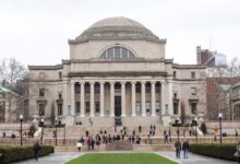 Photo of Columbia se diferencia de Harvard y cede ante la presión en busca de un acuerdo con Trump