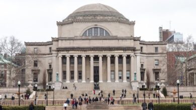 Photo of Columbia se diferencia de Harvard y cede ante la presión en busca de un acuerdo con Trump