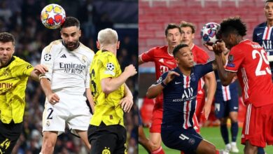 Photo of Mundial de Champions: la reedición de dos recordadas finales en los cruces de europeos