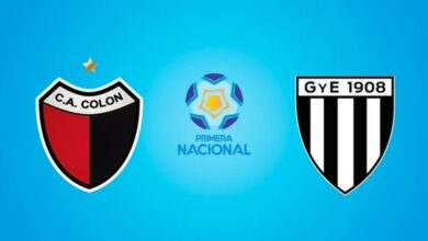 Photo of Colón vs Gimnasia de Mendoza, por la Primera Nacional: día, hora y cómo verlo por TV