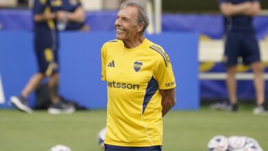 Photo of La histórica decisión que tomó Russo con la práctica de fútbol de Boca