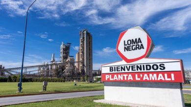 Photo of Marcelo Mindlin más cerca de quedarse con el control de Loma Negra