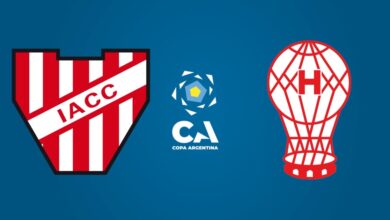 Photo of Instituto vs. Huracán, por la Copa Argentina: día, horario y cómo verlo por TV