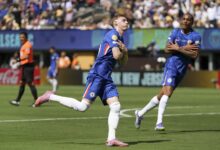 Photo of Cole Palmer, el Hombre de Hielo que guio con fútbol y goles a Chelsea a las alturas