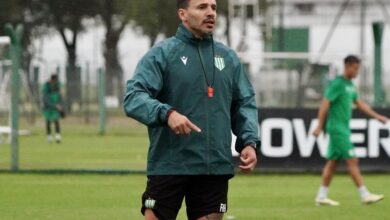 Photo of Fue campeón del fútbol argentino y es nuevo entrenador de un club del Ascenso