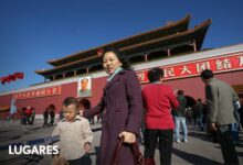 Photo of China: el país más pujante del mundo, que recibe cada vez más turistas