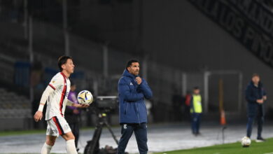 Photo of Qué dijo Tevez de los jugadores pretendidos por River