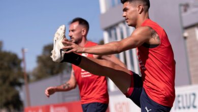 Photo of Independiente y un duelo clave ante Belgrano: un regreso, uno al que esperan y posibles cambios