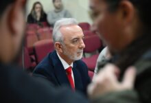 Photo of Milei le aceptó la renuncia al juez Bailaque, que quedaría preso este martes pero podrá reclamar su jubilación