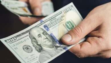 Photo of Dólar hoy, dólar blue hoy: a cuánto cotiza este martes 1° de julio