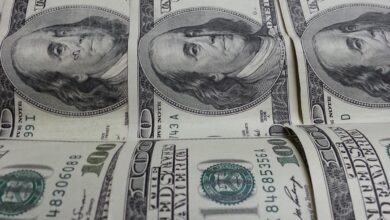 Photo of Dólar hoy, dólar blue hoy: a cuánto cotiza este lunes 28 de julio