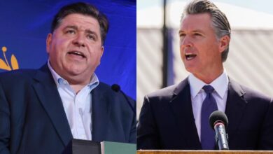 Photo of ¿Revés para Gavin Newsom?: J.B. Pritzker busca llevar a Illinois a esta industria clave de EE.UU.