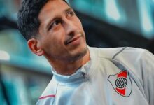 Photo of Aliendro, a un paso de Vélez, y la decisión más difícil para Gallardo