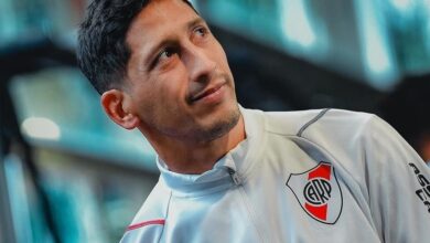 Photo of Aliendro, a un paso de Vélez, y la decisión más difícil para Gallardo