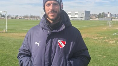 Photo of Carlos Matheu, con Olé: “La idea de Vaccari es la que me gusta a mí”