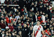 Photo of El emotivo posteo de Juan Cruz Meza sobre su debut: “Nunca lo imaginé tan pronto”
